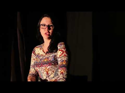 [ARTE] Fundamentos de Arte I - Elementos Formais do Teatro