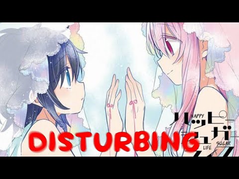 The Most Disturbing and Traumatic Anime Ever.