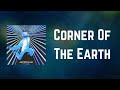 Jamiroquai - Corner Of The Earth (Lyrics)