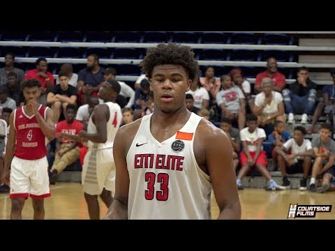 Vernon Carey Single Game Highlights From the Las Vegas Fab 48!