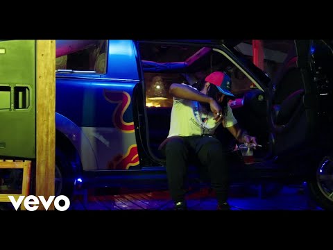 Teebone, Countree Hype - Whip It | Official Music Video