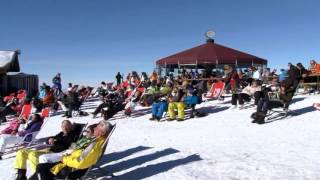 Visitamos la estación de esquí de Klewenalp (Suiza)
