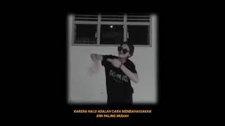 Download lagu STORY WA HALU CEWEK JOGET SANTUY 30 DEKTIK | story WA viral  | quotes terbaru bikin baper | mp3