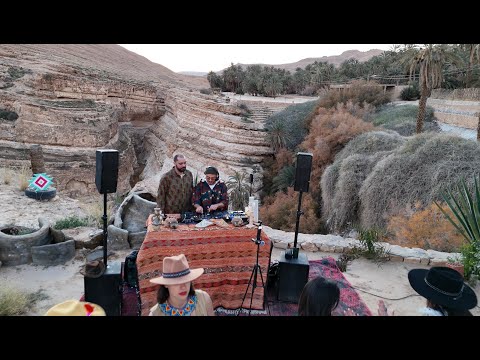 JOSS B2B Nacim Gastli - Ethnic Community @ Mides - Tunisia