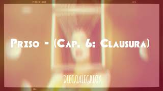 Rosalía - PRESO (Cap. 6: Clausura) Letra