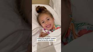 How Long Until She Notices?? 🤭 #lifeaswegomez #pranks #trend