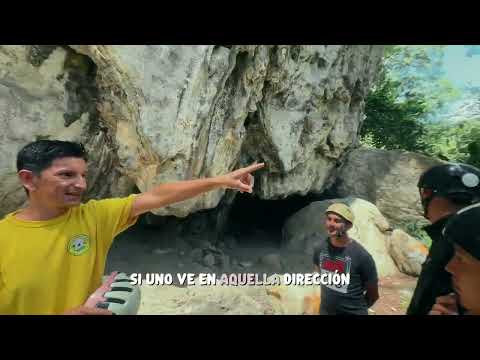 LA AZULITA, MÉRIDA VENEZUELA (UN DESTINO DE ENCANTO) 