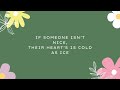 Be A Lady