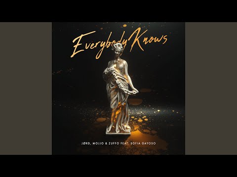Everybody Knows (Extended Mix)