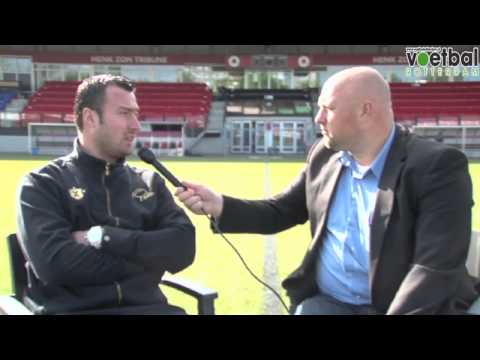 Leen van Steensel interview