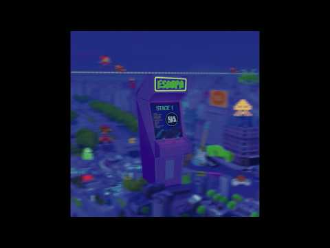 Esaopa  - STAGE 1  (full album)