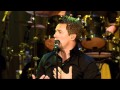 John Barrowman - What about us? 