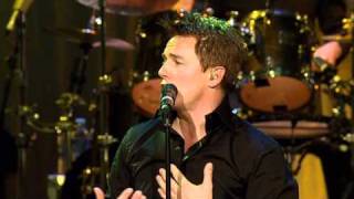 John Barrowman - What about us?