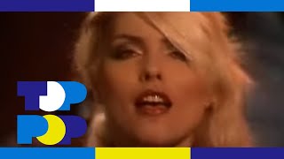 Blondie - I&#39;m Gonna Love You Too • TopPop