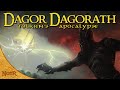 The Dagor Dagorath - Tolkien's Apocalypse | The Silmarillion Explained