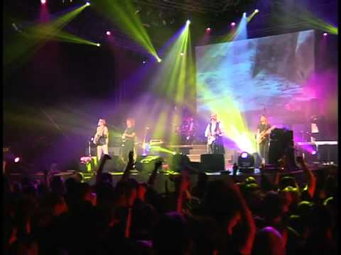 Olympic - Jednou (live)