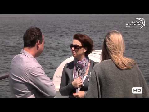 Rejs "Odra Queen" - byliśmy tam z kamerą