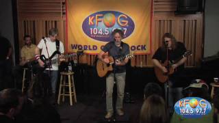 The Dead - "Cassidy"