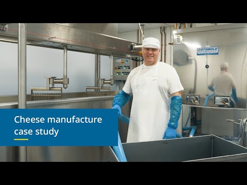 Padstow Cheese Company -Customer Testimonial