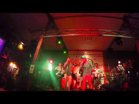 RAY CALLAO - EN VIVO - NO LLORES CORAZÓN