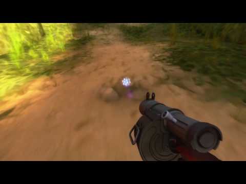 Beginnings 4 Map showcase - jump_shelter by Sitood