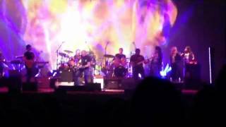 Joe Walsh Mother Says and Turn To Stone