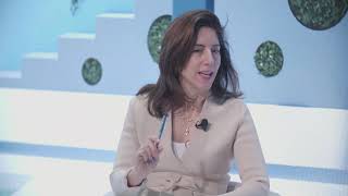 Davos 2020 - Redesigning Democracy in the Digital Age