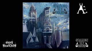 Music video thumbnail preview for Garden Of Eyes - Boomhammer (single, 2021) by Garden of Eyes