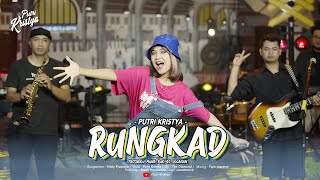 Download lagu Putri Kristya - RUNGKAD ( Live Music) mp3