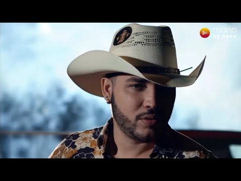 Me Dices Que Te Vas - Jessi Uribe l Video Oficial