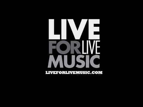 Voodoo Soup - "Eyes Of The World" 2.23.18 Howlin' Wolf