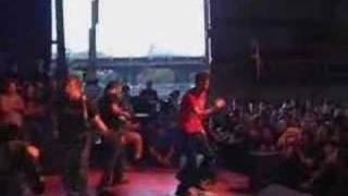 Underoath-when the sun sleeps furnace fest