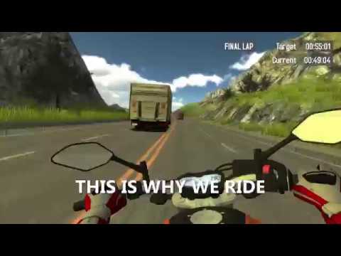 Highway Riders Video