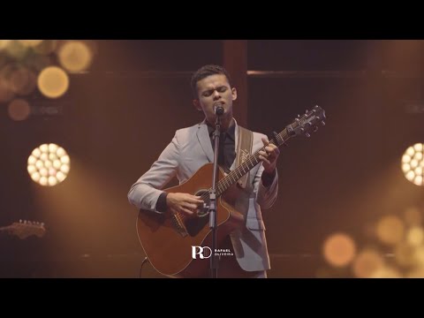 “QUANDO JESUS VOLTAR” | RAFAEL OLIVEIRA (Ministração completa)