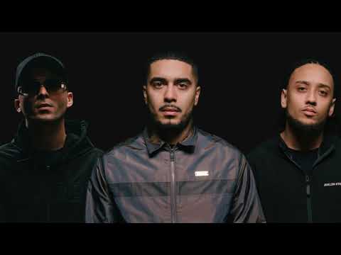 Benny Jamz X Gilli X Kesi Type Beat "Varmt Herinde" (Prod. Chip Beats)