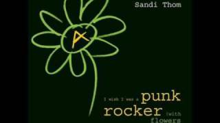 Punkrockerz - I wish I were a Punkrocker with flowers in my hair (nacho_remix)