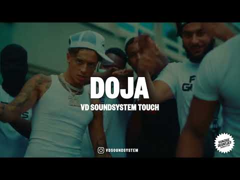 Central Cee -  Doja [VD SoundSystem Touch]