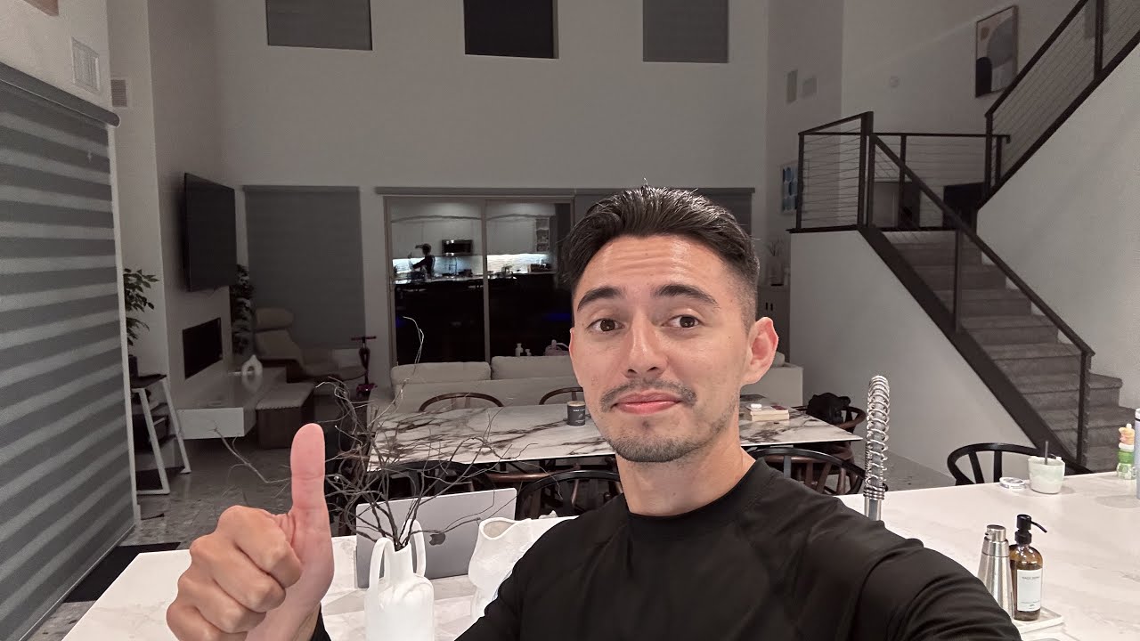 Hormozi's Genius Sales Process (ex-employee tells ALL)