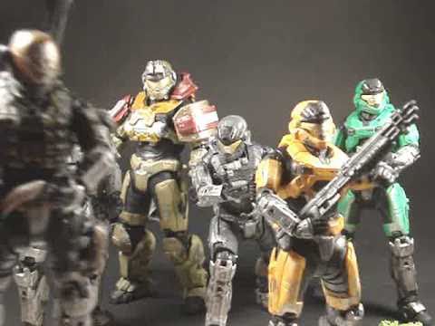 Action Figure Tips ! #1