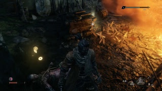 【初見プレイ】SEKIRO-SHADOWS DIE TWICE-ゲームセンス2な初見実況