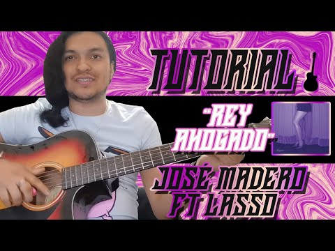 Rey Ahogado - Jose Madero