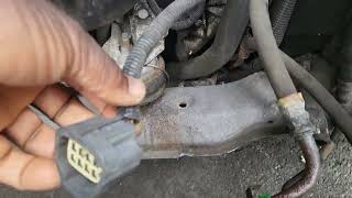 2007_2012 Volvo CX90 No Start No Crank Code C010100 No Communication With Transmission Ctm Fixed