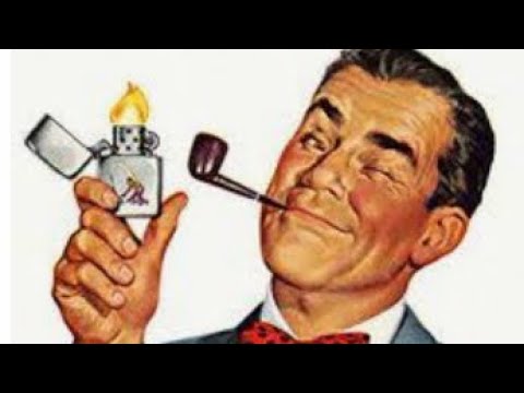 Roma 623 : Peterson tobacco and Crazy neighbor comes out shooting during my pipe video