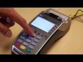 Gravity Payments | VX520 How-to: Tip Adjust - YouTube