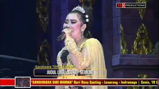 Download lagu CUKUP SEMENE ELA NANO RIYANTO DWI WARNA mp3 Download lagu CUKUP SEMENE ELA NANO RIYANTO DWI WARNA mp3