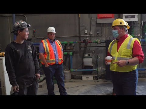 Eagle Builders | Jason Kenney