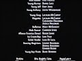 The Wiggles Movie 1997 End Credits CHARGE Variant
