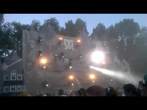 live Fant4stik - Reptilians - Electrobotik Invasion