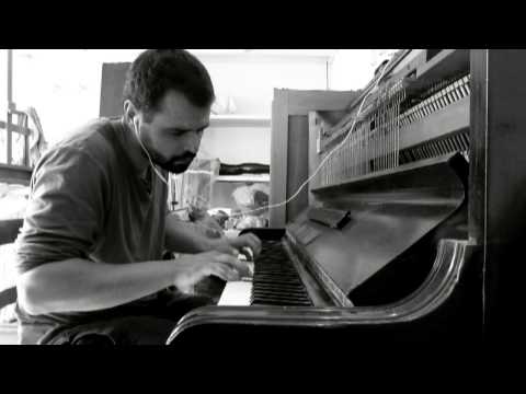 DETONANTE (2013) - Alvaro Ledesma