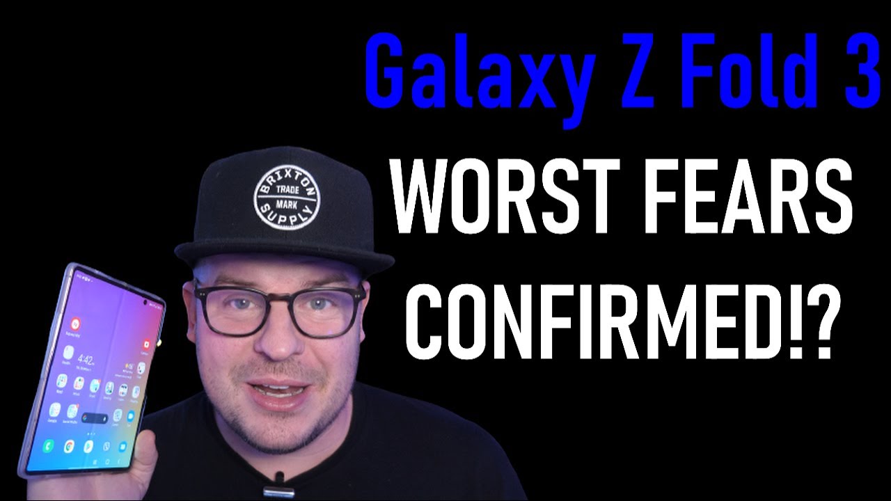 Galaxy Z Fold 3 Worst Fears Confirmed?? | Galaxy Buds Pro Price and Interesting Trick | S21 Ultra